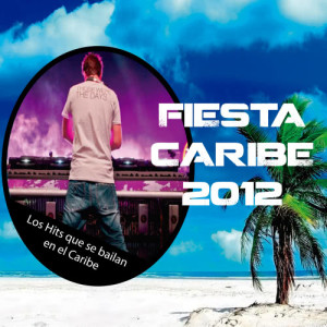 Precious Summer Band的專輯Fiesta Caribe 2012
