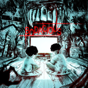 Album Bodacious (Explicit) from DayV