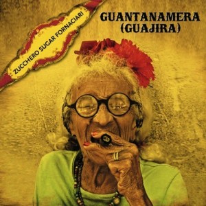 ดาวน์โหลดและฟังเพลง Guantanamera (Guajira) พร้อมเนื้อเพลงจาก Zucchero