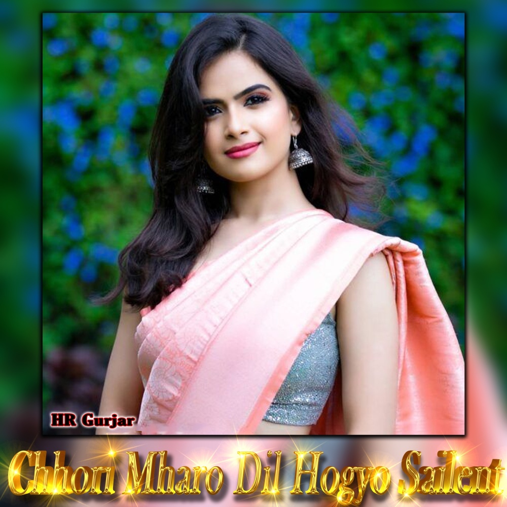 Chhori Mharo Dil Hogyo Sailent