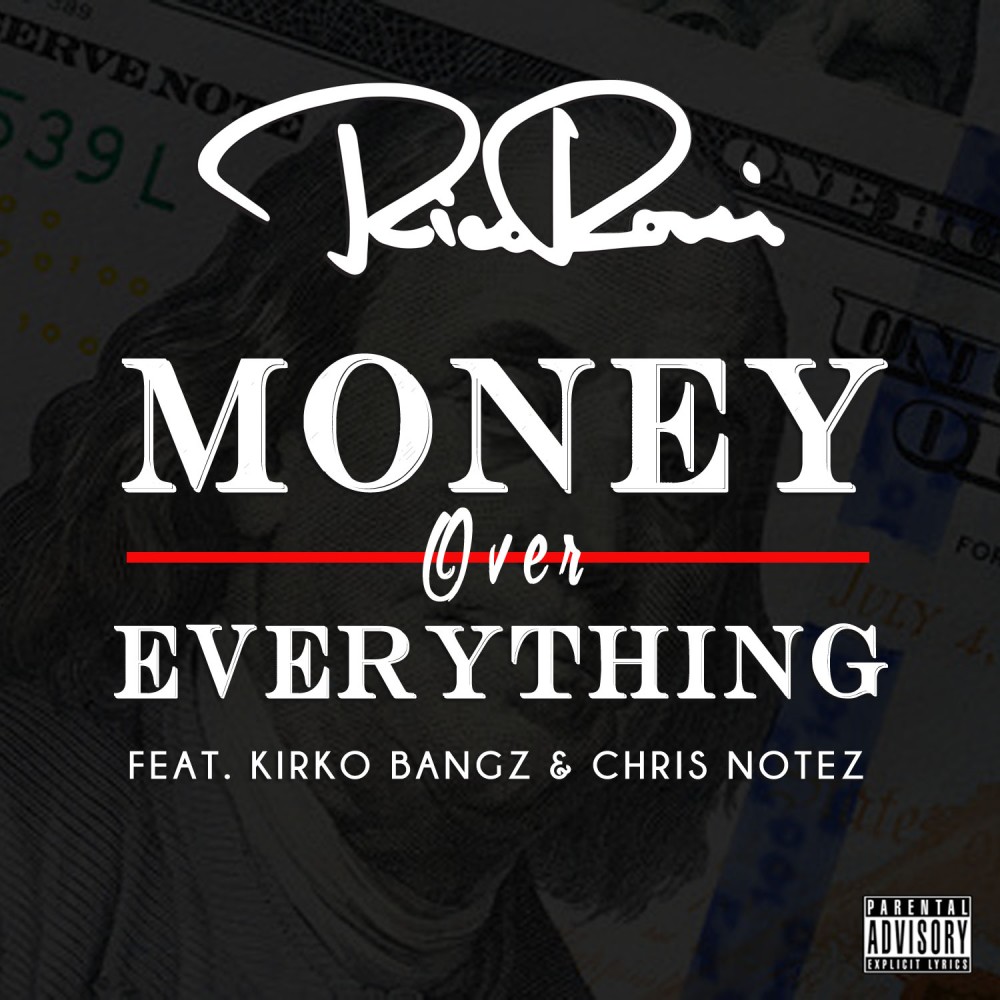 Money Over Everything (Explicit)