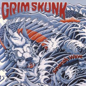 收聽GrimSkunk的J'suis comatose歌詞歌曲