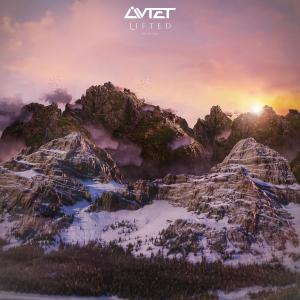 LIVTET的專輯Lifted