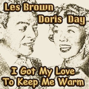 收聽Doris Day的All Through The Day歌詞歌曲