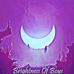 Album Brightness Of Boys oleh Mark Johnson