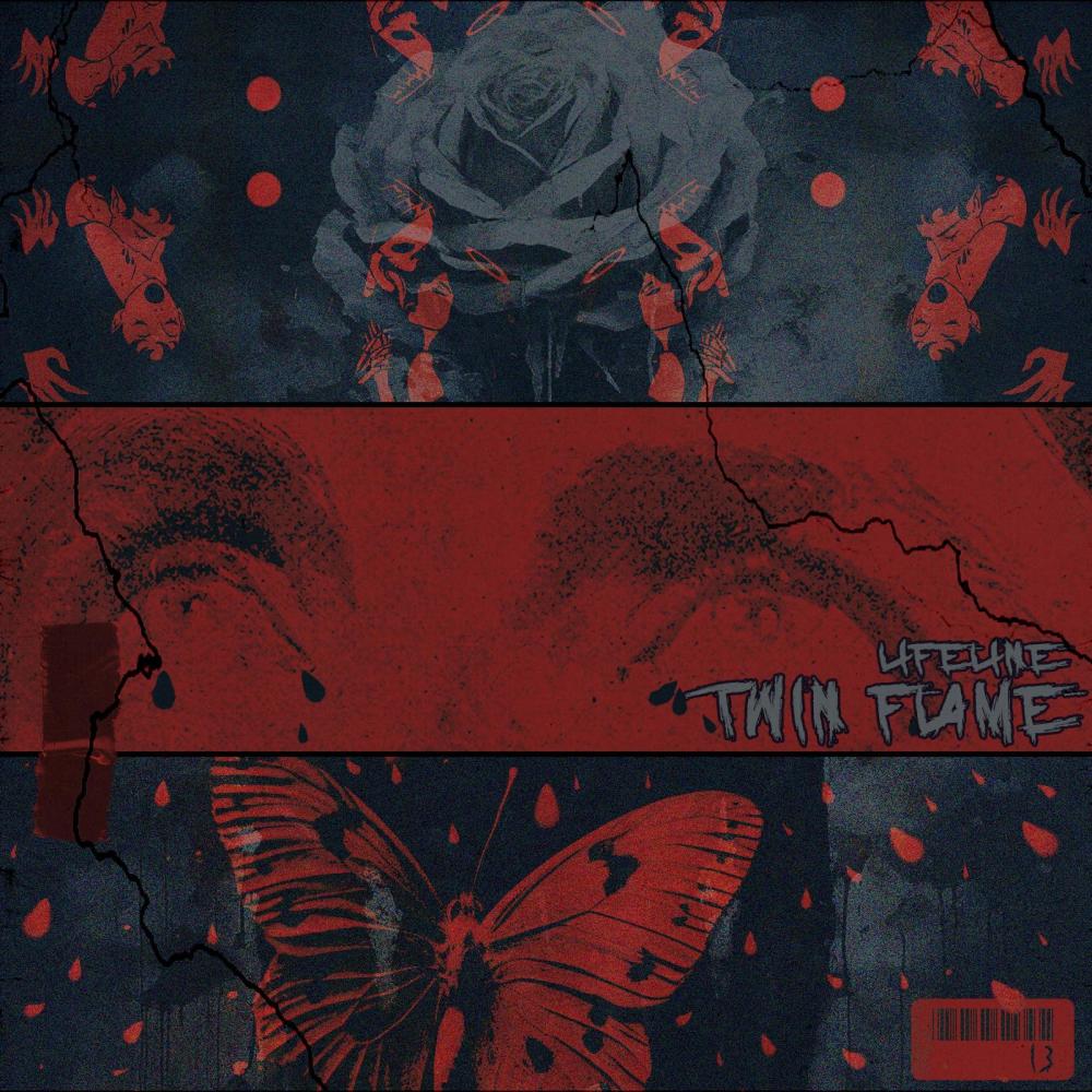 Twin Flame (Explicit)