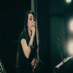 Album Wanest-iyi from Yasmine Taleb