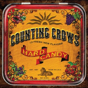อัลบัม Hard Candy ศิลปิน Counting Crows