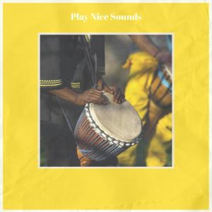 Album Play Nice Sounds oleh Various