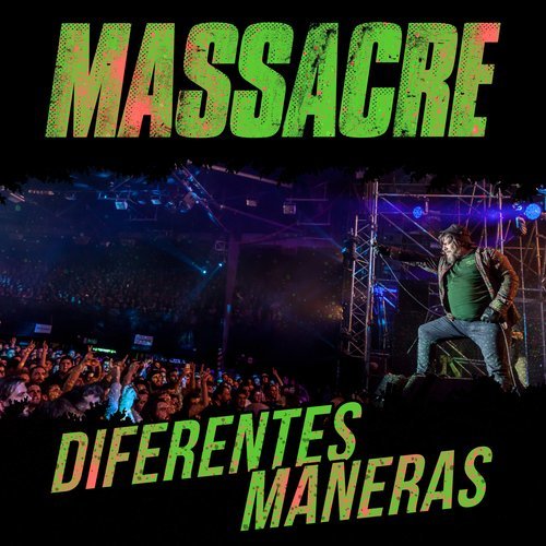 Diferentes Maneras (En Vivo)