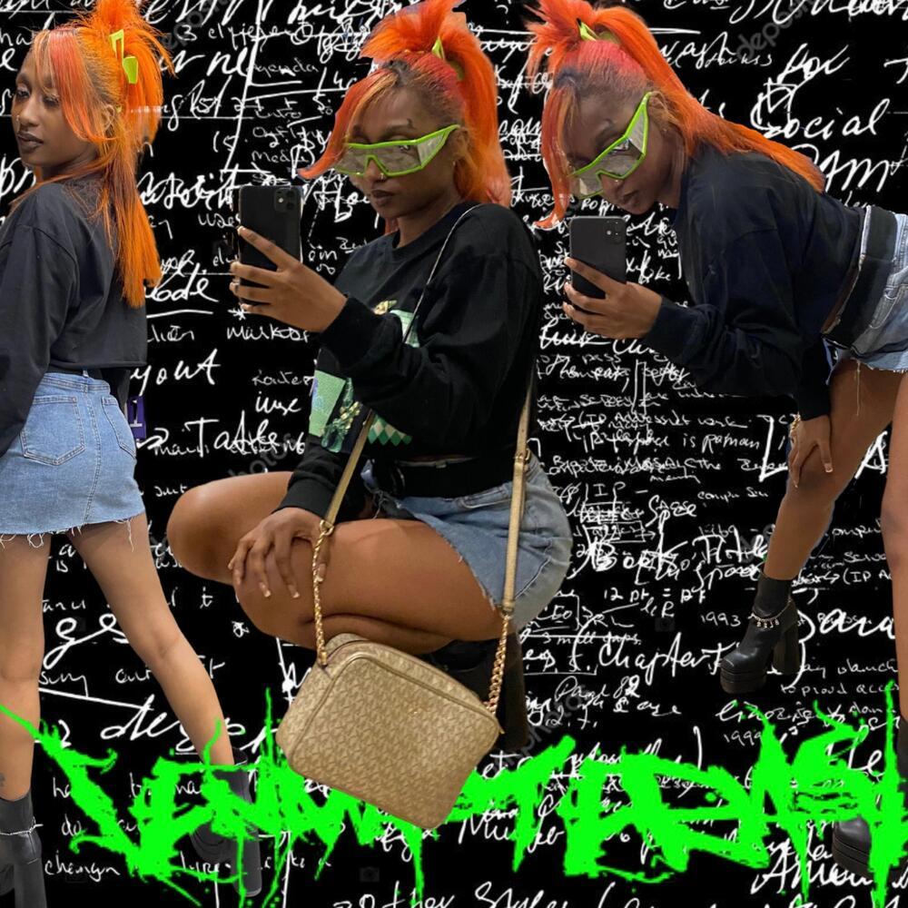 HONEY PACK (Explicit)