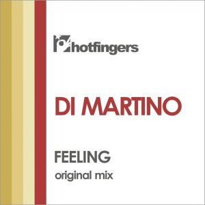 Dengarkan Feeling lagu dari Di Martino dengan lirik