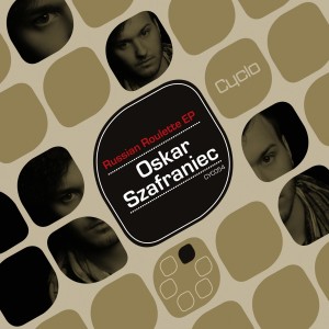 收聽Oskar Szafraniec的Ghetto Dub歌詞歌曲