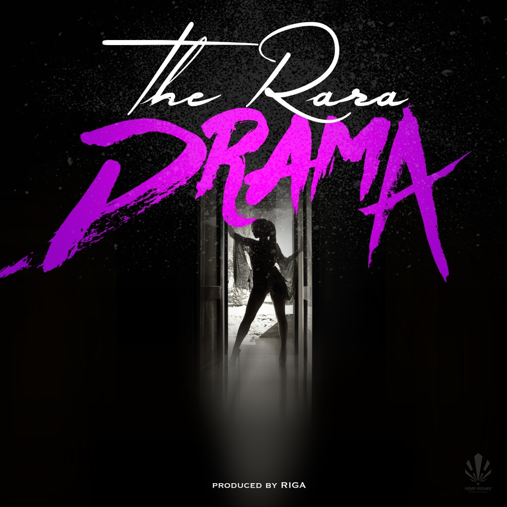 Drama (Explicit) (Explicit)