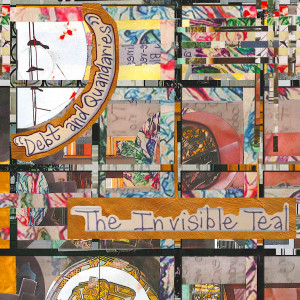 收聽the Invisible Teal的OMG歌詞歌曲