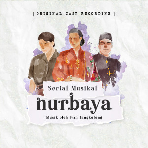 Dengarkan Sampai Berakhir(Finale) lagu dari The Cast of Musikal Siti Nurbaya dengan lirik