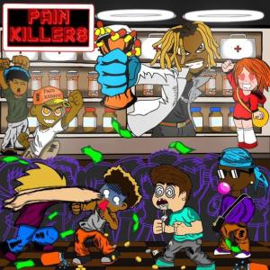 收聽loso的Mission (Explicit)歌詞歌曲