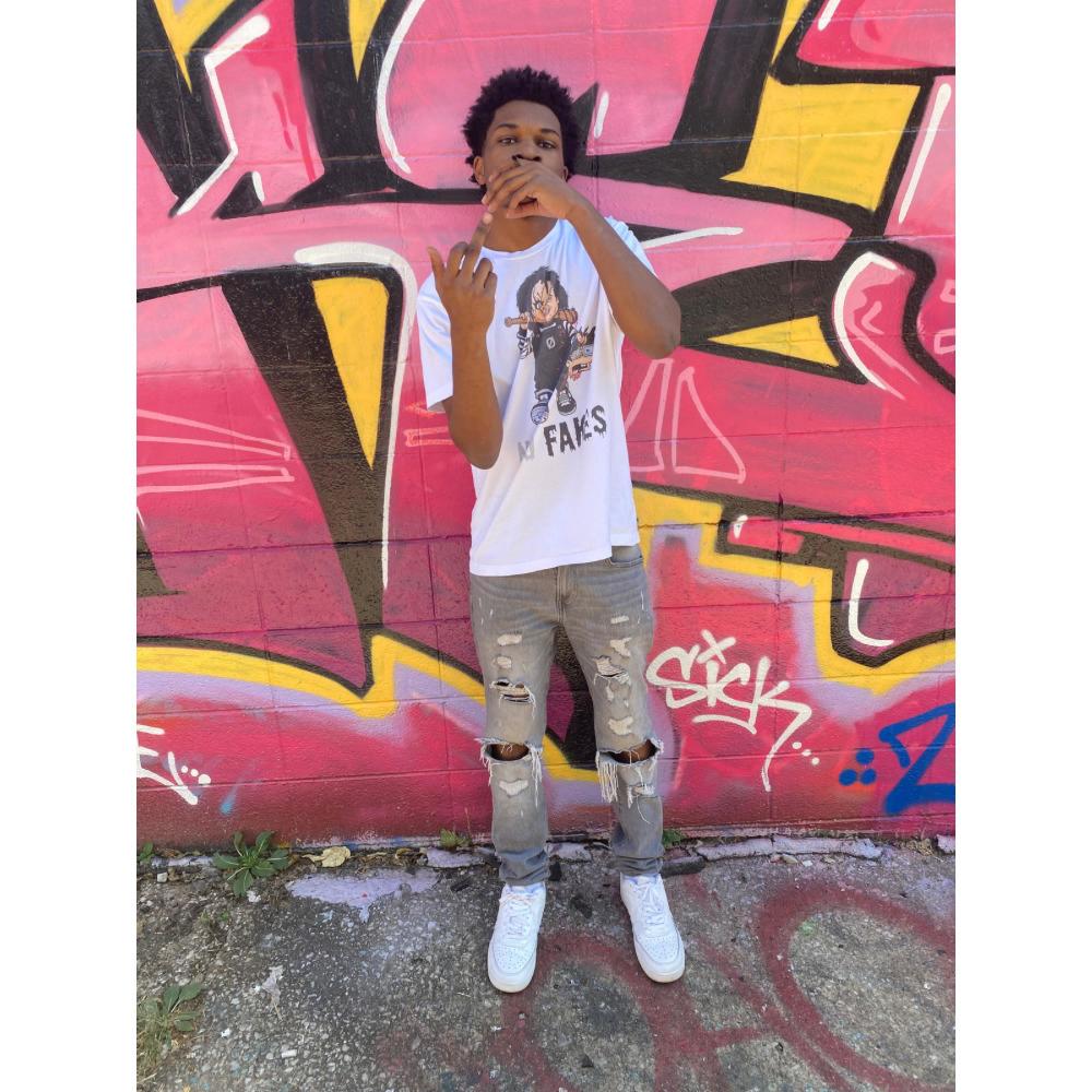 DoorDash Freestyle (feat. Lil Meter) (Explicit)