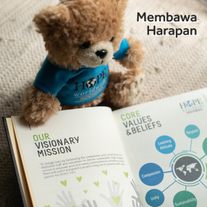 อัลบัม Membawa Harapan ศิลปิน Guntur Simbolon