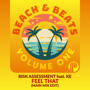 ดาวน์โหลดและฟังเพลง Feel That (Main Mix Edit) พร้อมเนื้อเพลงจาก Risk Assessment