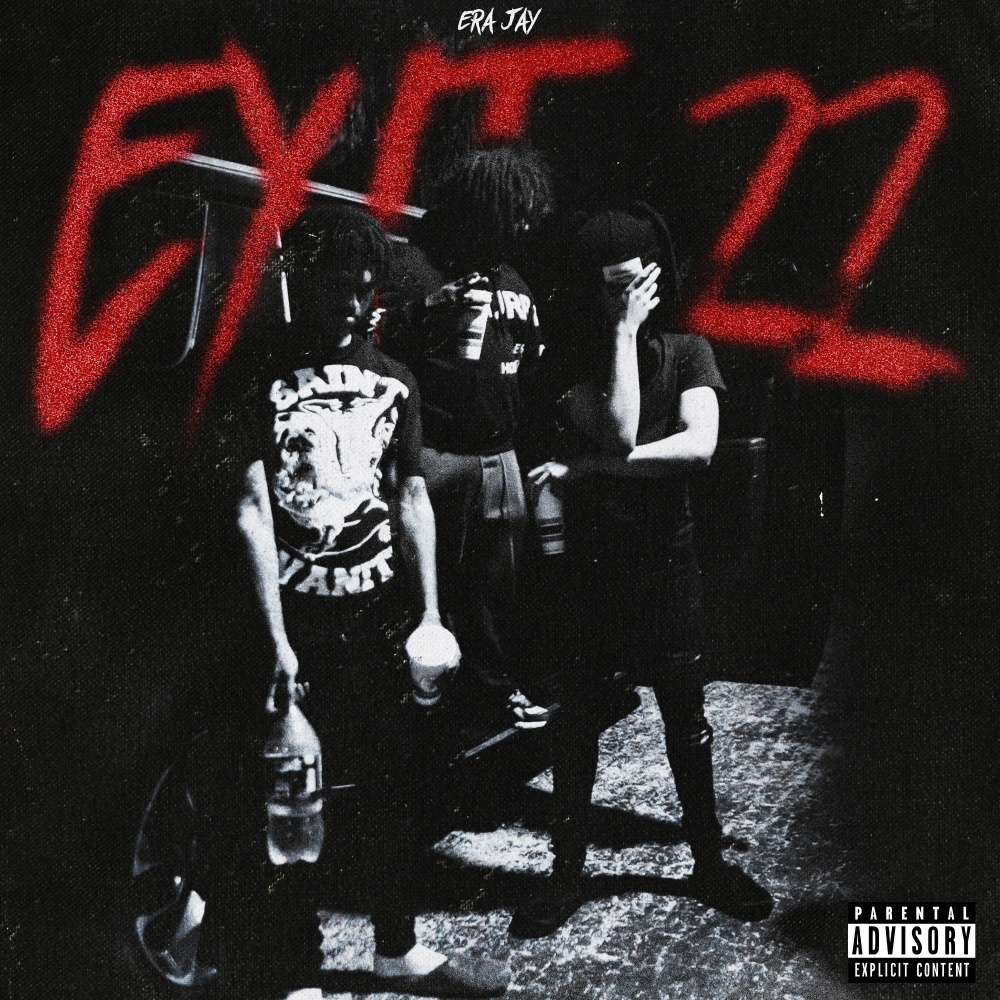 No Love (Explicit)