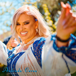 Mândra-I Tare Blăstămată dari Andrada Cerna