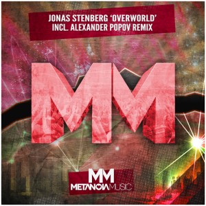 ดาวน์โหลดและฟังเพลง Overworld (Alexander Popov Remix) พร้อมเนื้อเพลงจาก Jonas Stenberg