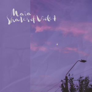 Maia的專輯Shades of Violet