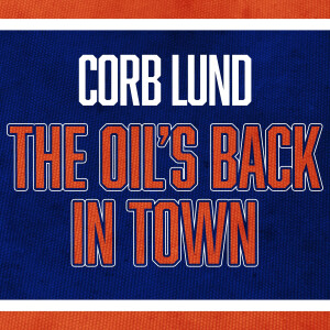 Corb Lund的專輯The Oil’s Back In Town