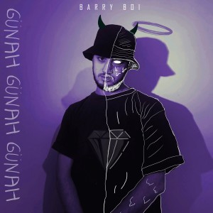 Barry Boi的專輯Günah