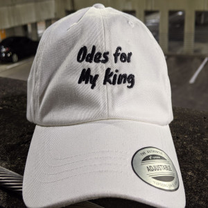 Album That Coming Day from A Friend of David's