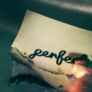 Listen to Imperfect song with lyrics from Aaron Martin