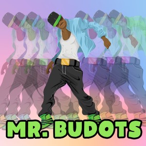 收听Mr. Budots的Budots Mix No. 2 (Mix No. 2)歌词歌曲