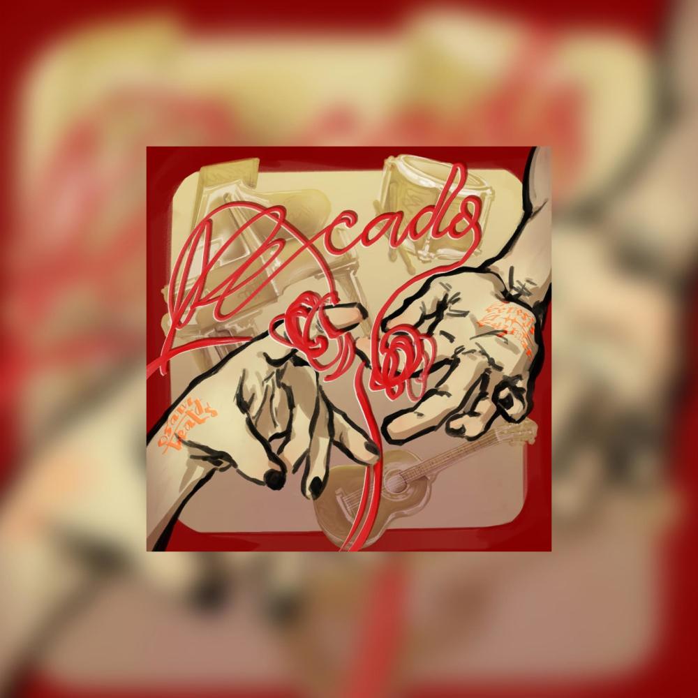 Pecado (feat. Genesis Guzman)