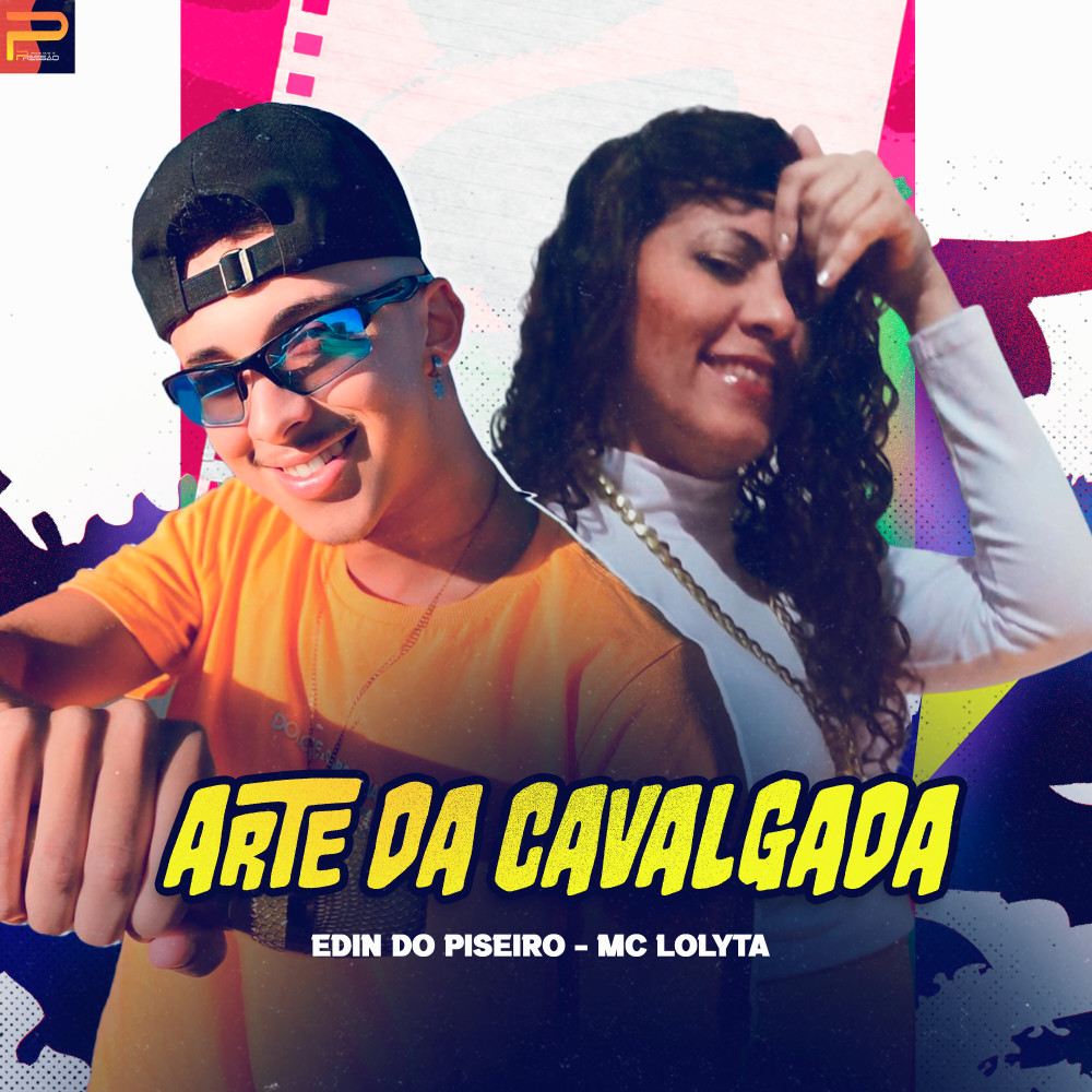 Arte da Cavalgada