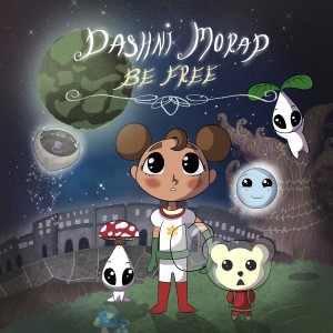 Dashni Morad的專輯Be Free