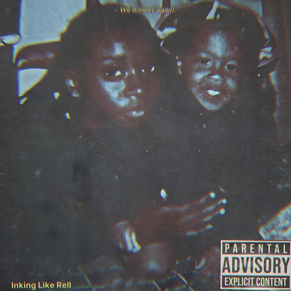 Inking Like Rell (Explicit)