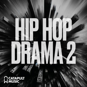 Various Artists的專輯Hip Hop Drama 2