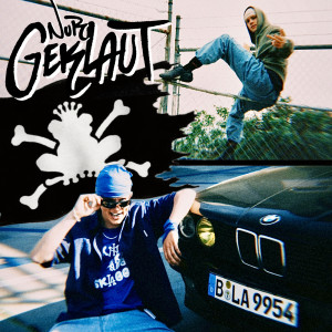 Noah Kraus的專輯Nur geklaut