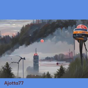 Listen to ***** (Explicit) song with lyrics from Ajotta77