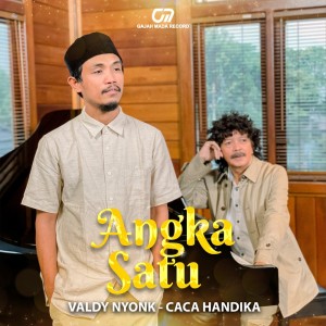 收聽Valdy Nyonk的Angka Satu歌詞歌曲