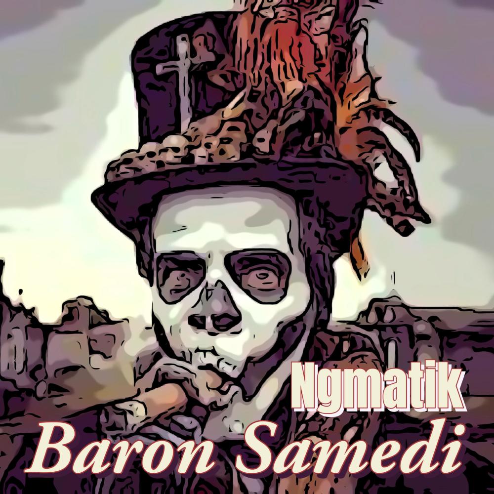Baron Samedi