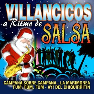 ดาวน์โหลดและฟังเพลง A la huella, a la huella (Salsa version) พร้อมเนื้อเพลงจาก Havana Sound