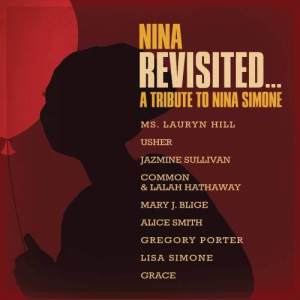 Various Artists的專輯NINA REVISITED: A Tribute to Nina Simone