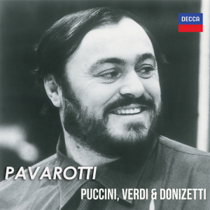 Luciano Pavarotti的專輯Pavarotti: Puccini, Verdi & Donizetti