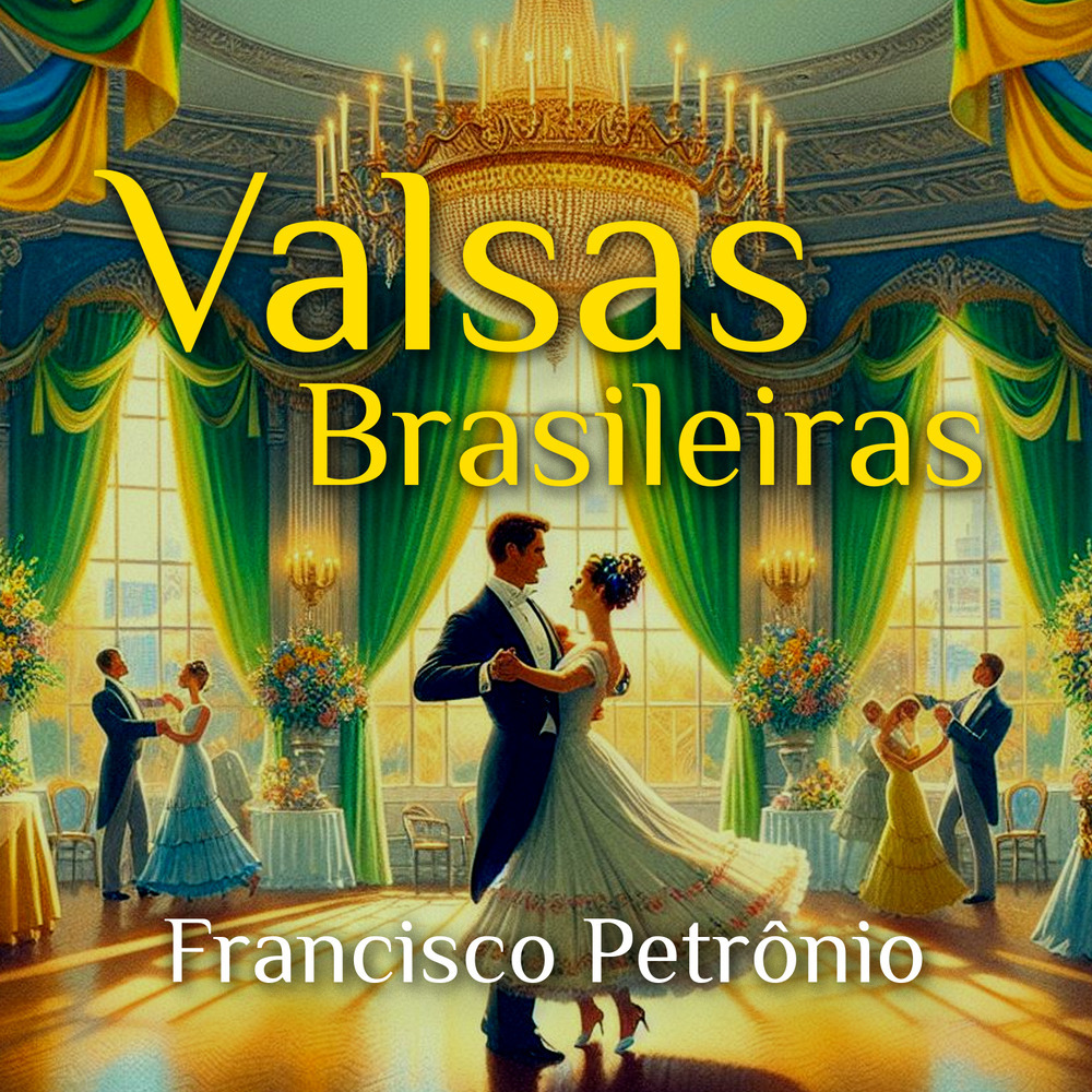 Valsa Das Noivas