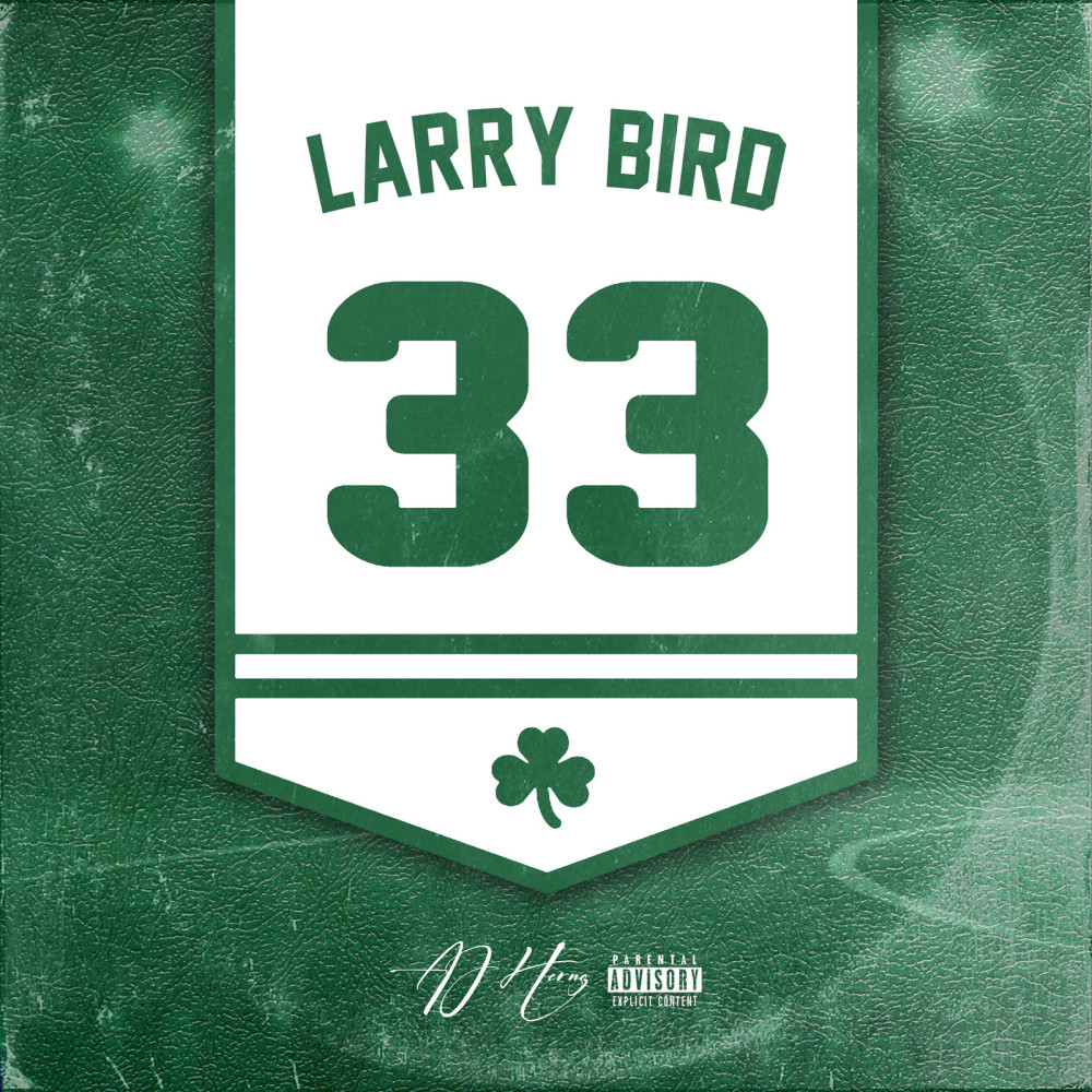 Larry Bird (Explicit)