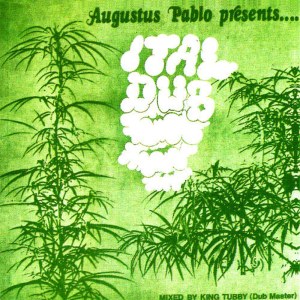 ดาวน์โหลดและฟังเพลง Shake Up พร้อมเนื้อเพลงจาก Augustus Pablo