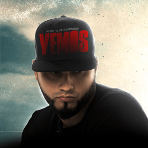 Memo El Afueguember的專輯Vemos