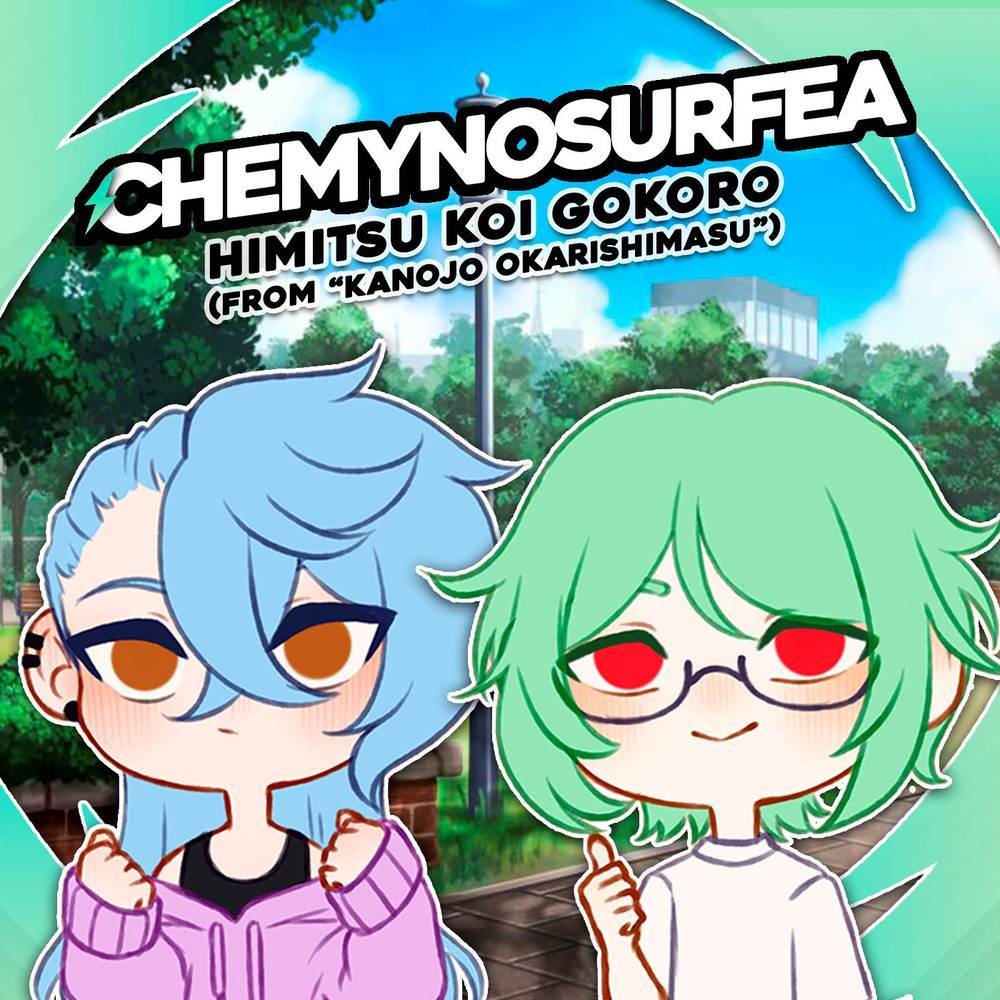 Himitsu Koi Gokoro (Cover en Español)